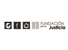 Fundació per la justicia